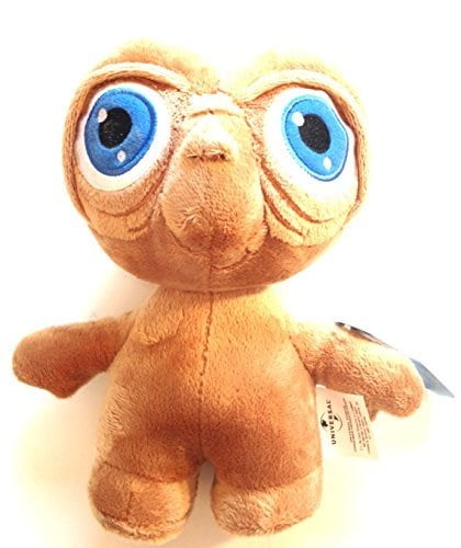 et doll walmart