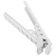 thumbnail image 1 of Portable Pan Clamp Aluminum Alloy Hot Plate Gripper for Cooking, 1 of 5