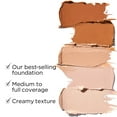 thumbnail image 4 of Elizabeth Arden Flawless Finish Sponge-On Cream Makeup, Beige, 0.8 oz, 4 of 6