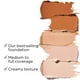 thumbnail image 4 of ELIZABETH ARDEN ELIZABETH ARDEN/FLAWLESS FINISH MAQUILLAJE EN CREMA CON ESPONJA VAINILLA .8 OZ, 4 of 4