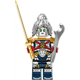 Kai ZX (Shoulder Armor, Rise of the Snakes) - LEGO Ninjago Kai ZX (Shoulder Armor, Rise of the Snakes) - LEGO Ninjago