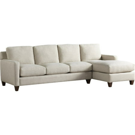 AllModern Custom Upholstery Hedwig Sectional