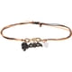 thumbnail image 4 of GOOHOCHY Pulsera con colgante de murciélago de Halloween, pulsera de fiesta, pulsera gótica punk, pulsera luminosa, 4 of 8