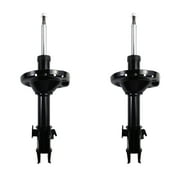 subaru xv crosstrek suspension strut assembly