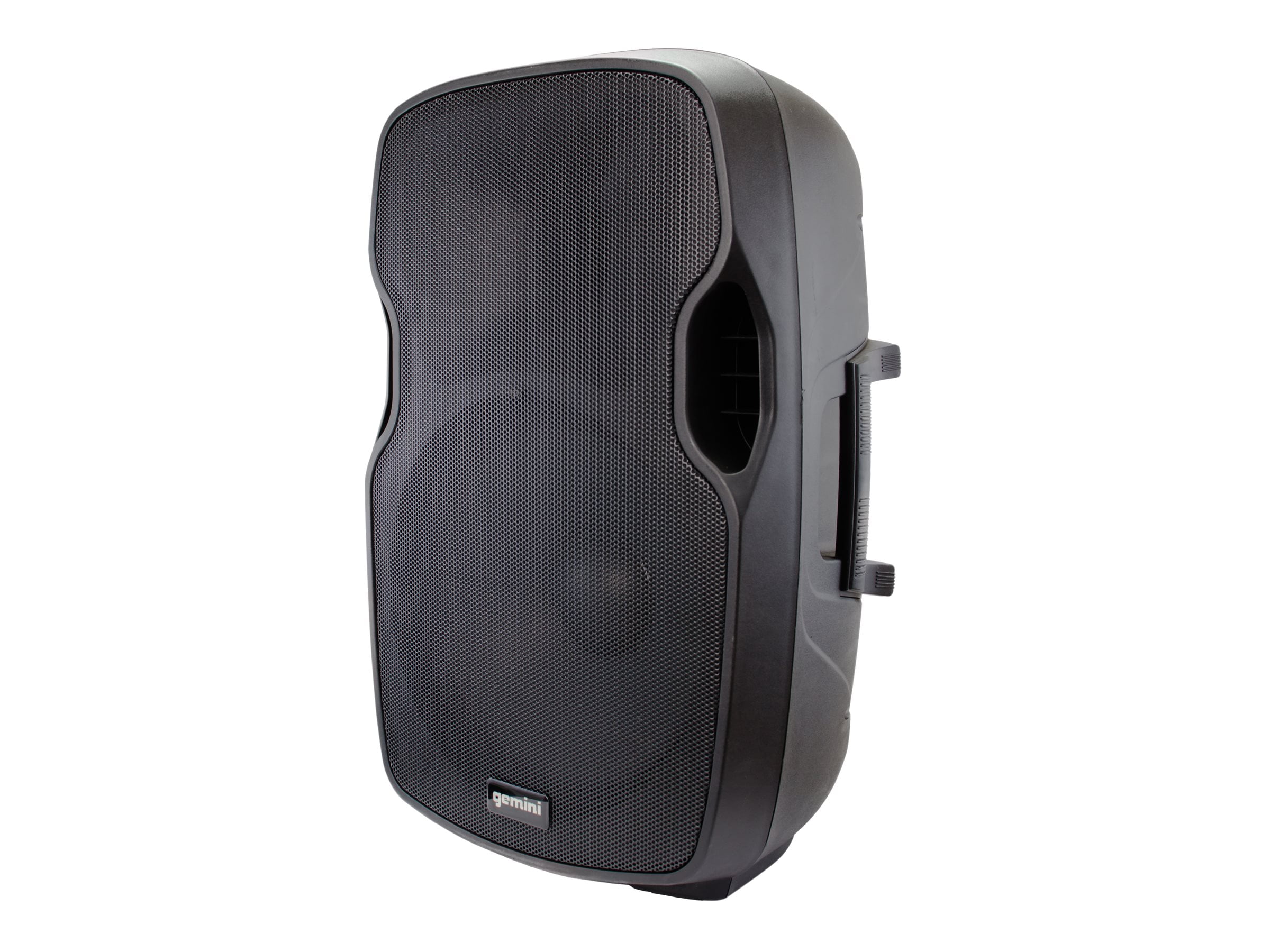 worldtech trolley speaker 15 inch