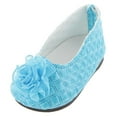 thumbnail image 2 of Zapatos De Muñecas Zapatos De Muñecas De 18 pulgadas Fanmusic Zapatos De Muñecas, 2 of 7