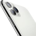 thumbnail image 3 of Open Box Apple iPhone 11 Pro Max- Carrier Unlocked -512 GB Silver, 3 of 4