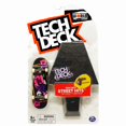 thumbnail image 2 of DGK Tech Deck Street Hits Skateboard with Sculpture, 2 of 2