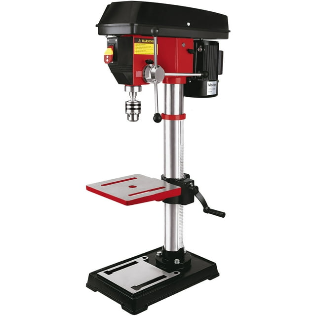 Taladro de Piso Industrial Aksi 750W 1 HP