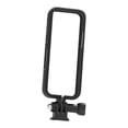 thumbnail image 1 of MERIGLARE Action Camera Frame Photography Accessories Anti Scratch Mount Bracket Protector, 1 of 9