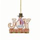 thumbnail image 2 of Puntoco Colgante de acrílico para decoración navideña de coche, colgante para mochila interior de coche Liquidación de adornos de decoración interior y exterior en Navidad, 2 of 5