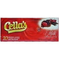 thumbnail image 3 of Cella's Milk Chocolate Covered Cherries - 5-oz. Box, 3 of 6