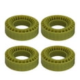 thumbnail image 2 of RC Car Tire Insert 1.0inch Double Layer Silicone Waterproof Inner Filler for SCX24 FCX24 AX24, 2 of 8