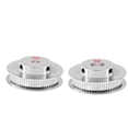 thumbnail image 5 of Polea de distribución Aluminium GT2 60 dientes 60T 5 mm de diámetro de rueda síncrona para 6mm Irfora Polea de distribución, 5 of 5