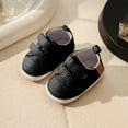 thumbnail image 2 of newwalpole Toddler Wide Toe Box Shoes:Boys Barefoot Shoes Kids Walking Shoes Boy Sneakers Non-Slip Zero Drop Shoes,Toddler First Walking Shoes Comfort Tennis Outdoor Activities Black for Size 4.5, 2 of 8