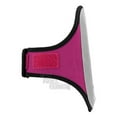 thumbnail image 3 of Premium SUMACLIFE Neoprene Workout Armband Case for Apple Phones up to 6.5 x 3.75 Inches, 3 of 5