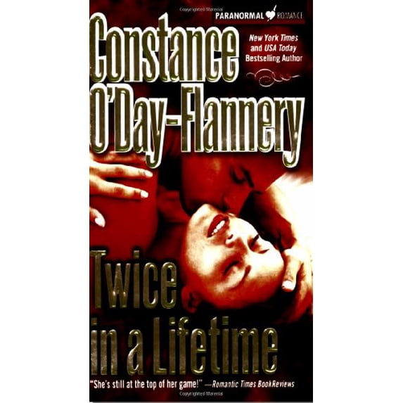 Pre-Owned Twice in a Lifetime (Yellow Brick Road Gang, Book 2) (Paperback) 0765354047 9780765354044