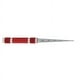 thumbnail image 2 of Agujero Cónico Calibre, Agujero Cónico Regla Calibrador Calibre Soldadura Calibre Cónico Medidor de Alta Precisión Herramienta de Medición 1-6,5mm, 2 of 5