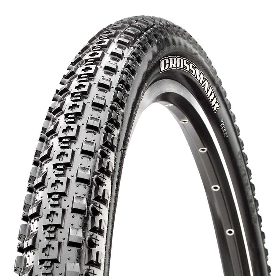 maxxis crossmark 26 tubeless ready