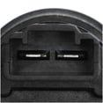 thumbnail image 3 of Delphi FE0150 Electric Fuel Pump Motor Fits select: 1996-2003 HONDA CIVIC, 1998-2004 NISSAN FRONTIER, 3 of 4