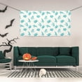 thumbnail image 2 of Lsque Turtle Pattern Party Banner, Festive Banner , Holiday Celebrations and Events for Carnival Birthday Party Festival Decorations-Small, 2 of 8