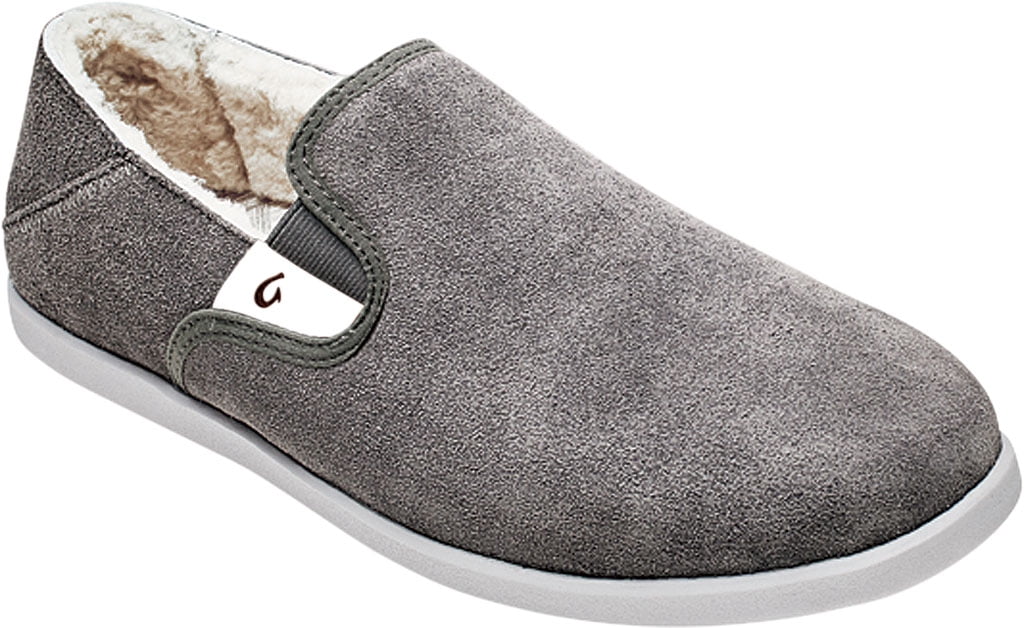 Men's OluKai Hele Malie Slip On Sneaker 