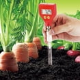 thumbnail image 3 of Medidor de PH digital portátil Probador de PH de precisión Dispositivo de de Probador de del agua para leche, 3 of 9