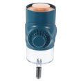 thumbnail image 4 of HIAKDOFT 1Set Dog Water Bottle with Simple Design 7.5x5.9in, 4 of 8