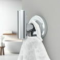 thumbnail image 3 of Gatco 4245 Latitude II Robe Hook, Chrome, 3 of 4