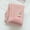 Pink, variant on Girls Fleece Thermal Leggings Girls Lined Leggings Warm Winter Pattern Children Winter Thick Warm Trousers For Toddlers Girls Fleece Pants Size 12-18 Months