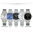 thumbnail image 5 of 2022 Dress Business Women Watch CHENXI Top Brand Luxury Lady Fashion Casual Waterproof Watches Quartz Calendar Wristwatch, 5 of 6