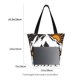 thumbnail image 3 of Easygdp Not All Who Wander Are Lost4 Bolso de Hombro para Mujer, Bolso Bandolera y Cartera de Mano Elegante para Uso Diario, 3 of 6