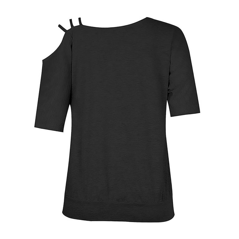 その他 SALSATION TOPS ROUND NECK Size S 41Cj9hwiaIL.jpg