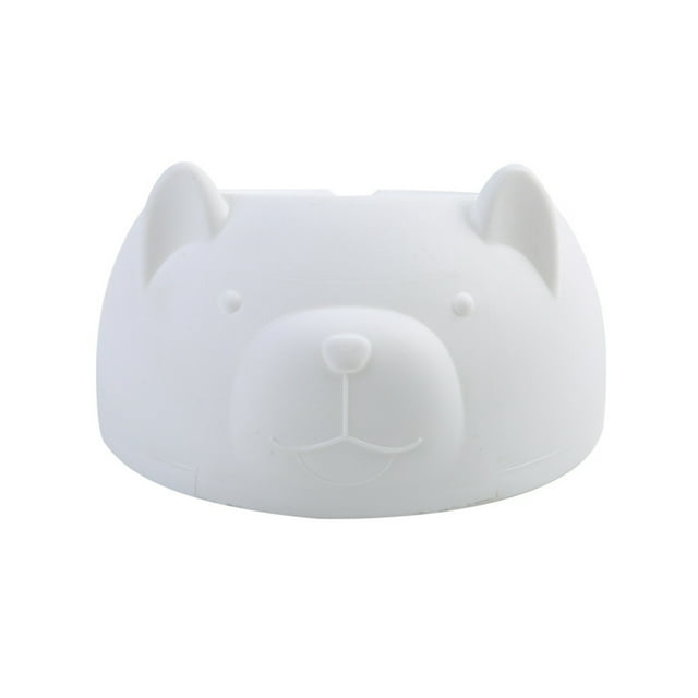 Bol d'Eau pour Chien, Bol d'Eau pour Animaux de Compagnie Bol d'Alimentation pour Animaux de Compagnie en Acier Inoxydable Bol d'Alimentation pour Chat Performance Éprouvée