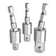 thumbnail image 2 of Adaptador de Llave de tubo DYNWAVEMX 2x3 Piezas 1/4 3/8 1/2 pulgadas, 2 of 8