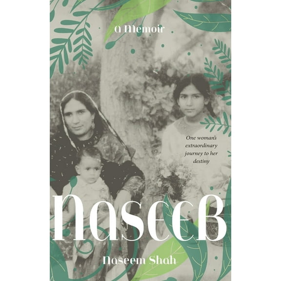 Naseeb, (Paperback)