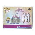 thumbnail image 4 of Figura Funko Pop Princesa Aurora Con Castillo, 4 of 4