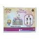thumbnail image 4 of Figura Funko Pop Princesa Aurora Con Castillo, 4 of 4