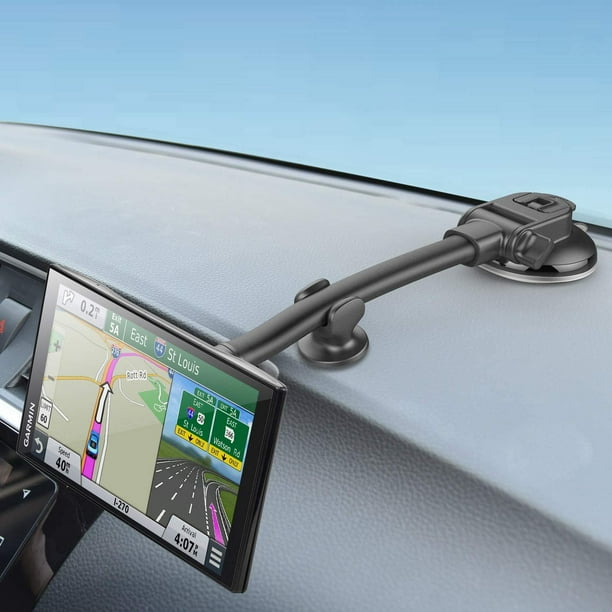 Garmin gps cheap mount walmart