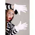 thumbnail image 6 of Girl's Curious Mime Costume, 6 of 6