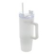 thumbnail image 1 of XD Collection Tana Handle Plastic 900ml Tumbler, 1 of 4