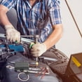 thumbnail image 6 of WORGEOUS 1 Set Universal Transponder Module Remote Engine Start Stop Transponder Module, 6 of 9