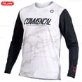 thumbnail image 4 of COMMENCAL-Camiseta de motocross con camuflaje de carreras, camiseta de Mtb, camiseta de descenso de bicicleta de montaña, camiseta de ciclismo de moto, sudadera de enduro, 4 of 5