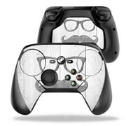 MightySkins Skin Compatible With Valve Steam Controller case wrap cover sticker skins Hipster