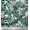 Aquamarine Green, variant on Soimoi Purple Rayon Fabric Leopard Animal Skin Print Sewing Fabric Yard 42 Inch Wide
