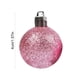 thumbnail image 3 of Uuiauoio Shatterproof Christmas Tree Ornaments Set Plastic Hanging Baubles for Holiday Party Decorations, 3 of 7