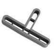 thumbnail image 2 of Rubi Tools 3/16" T Joint Tile Spacers, 400pc Jar- 02398, 2 of 2