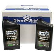 New Stens Shield 4-Cycle Engine Oil for 770-250