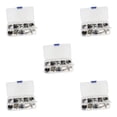 thumbnail image 1 of Vogacara 252Pcs RC Car Hardware Fastener Replacements RC SCX24 Car Hobby Axial for Type2, 1 of 6