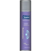 Suave Aerosol Volumizing Hairspray